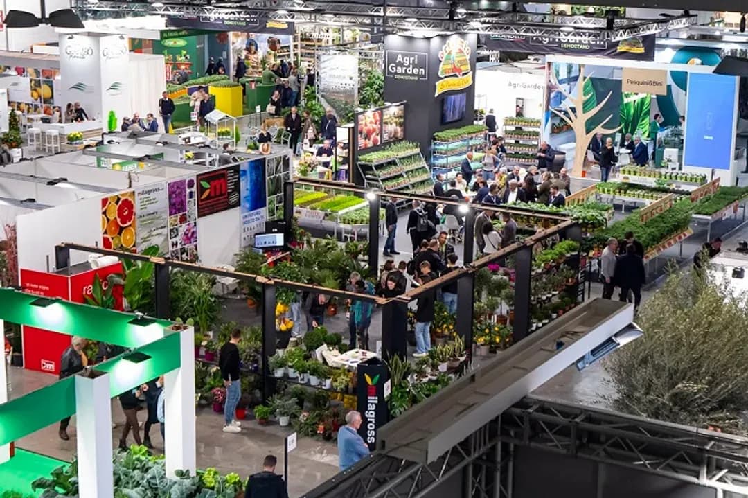 Gulf States Horticultural Expo (GSHE)