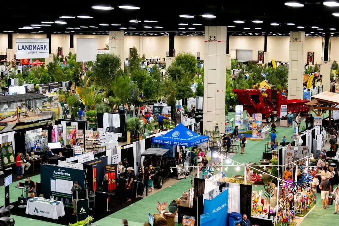 Nursery/Landscape EXPO (TNLA)