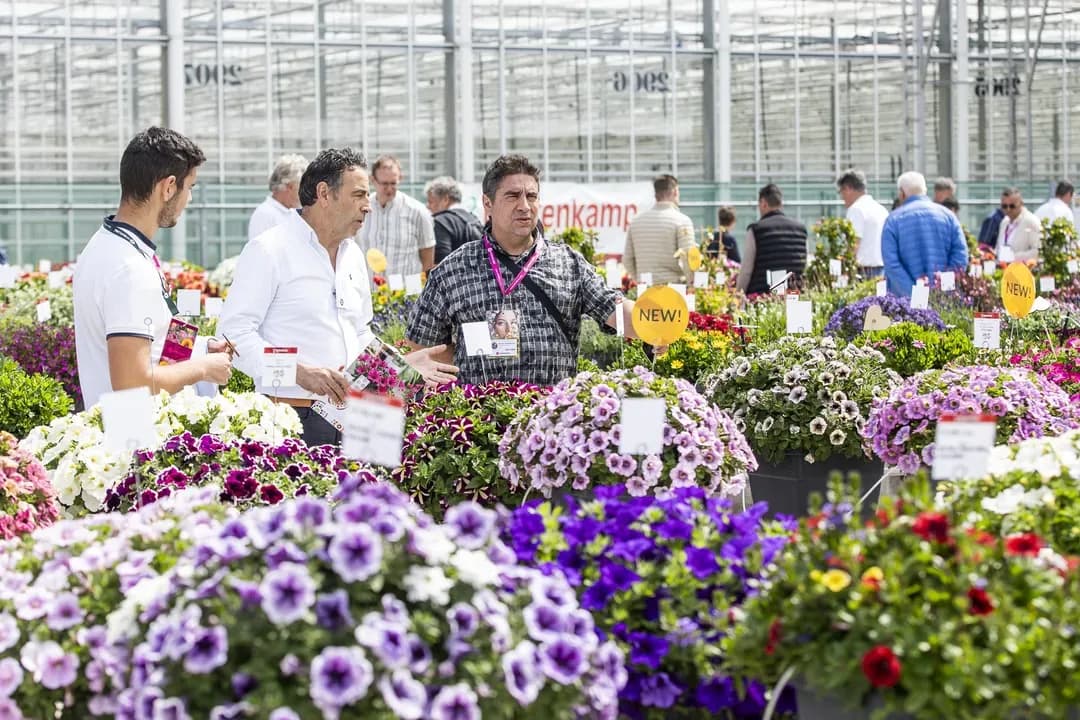 FlowerTrials