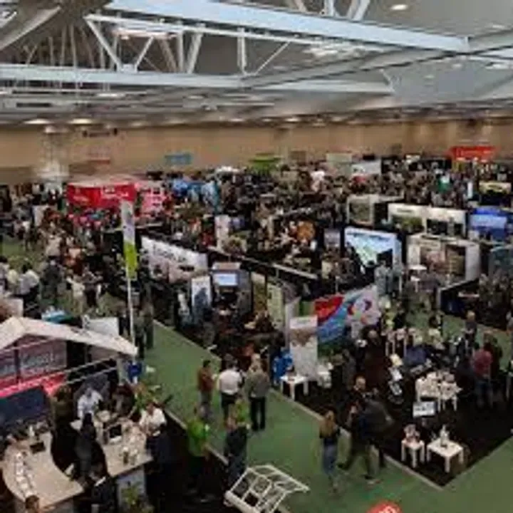 Canadian Greenhouse Conference (CGC)