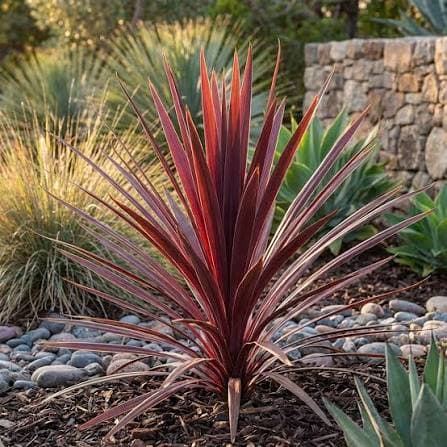 CORDYLINE AUSTRALIS