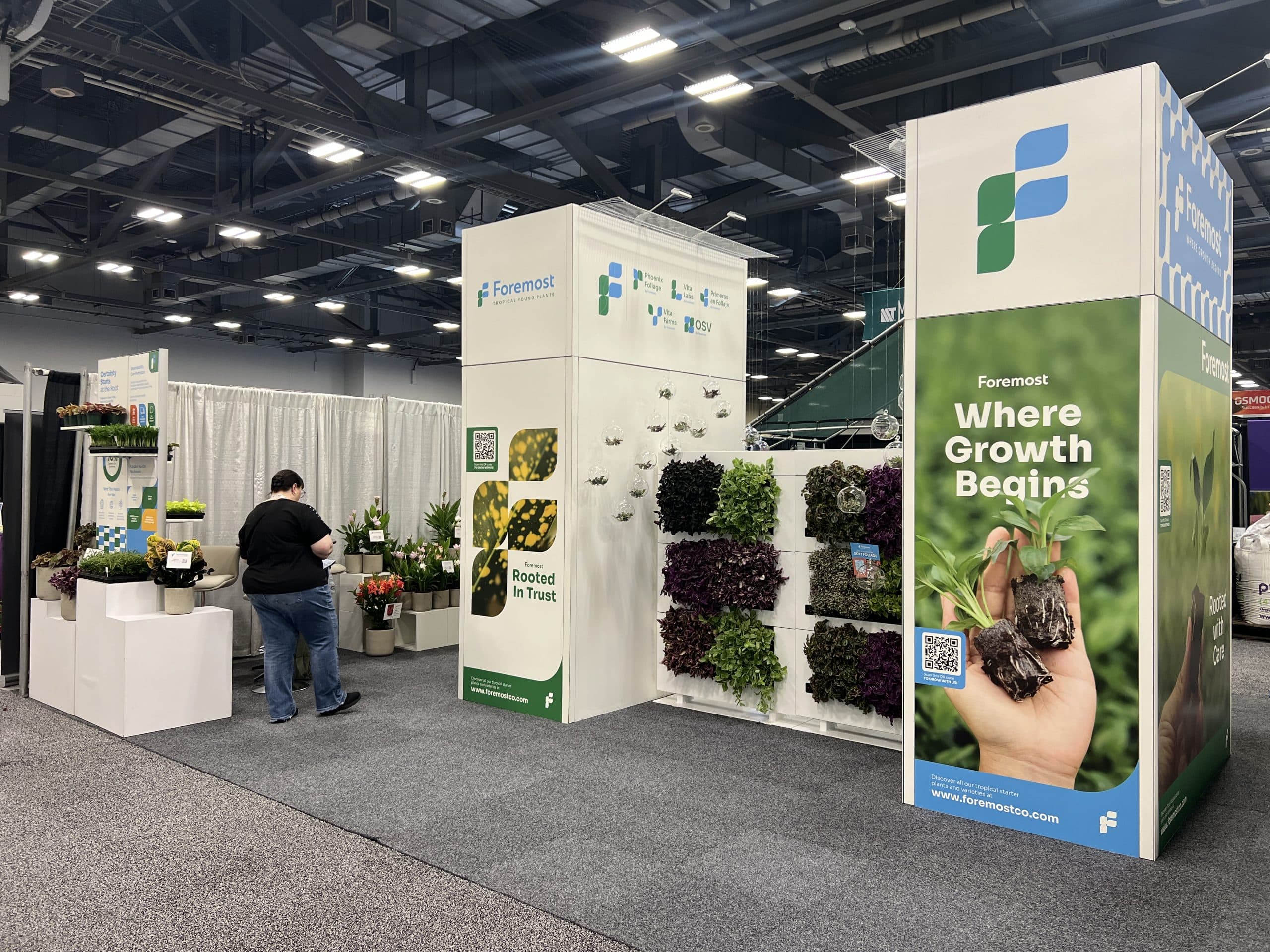 Foremost Cultivate 2026: Inspiring, Optimistic, and Genuine
