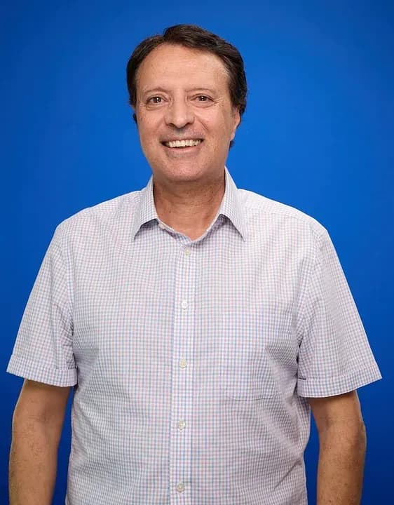 Luis Baptista