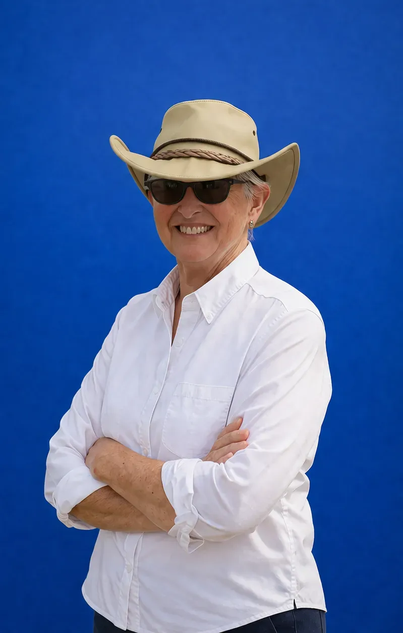 Suzanne Kilgore